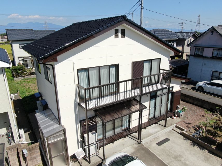 玉村町I様邸