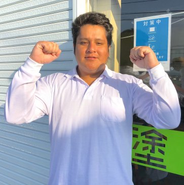 ポンセ ケビン メンバー紹介 株式会社タクト ポンセ ケビン メンバー紹介 株式会社タクト