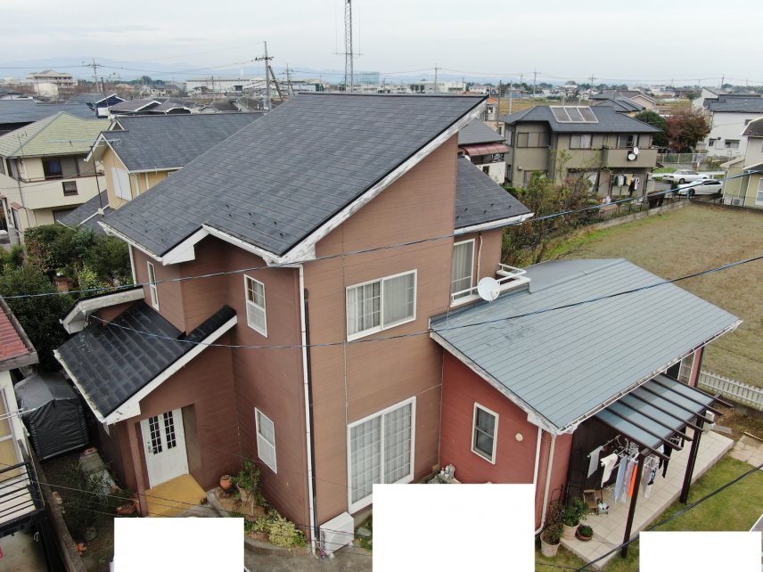 玉村町S様邸